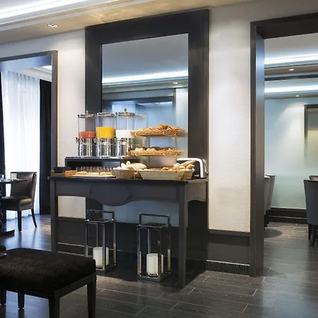 Daunou Opera Hotel