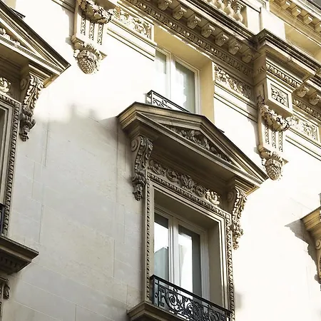 Daunou Opera Hotel