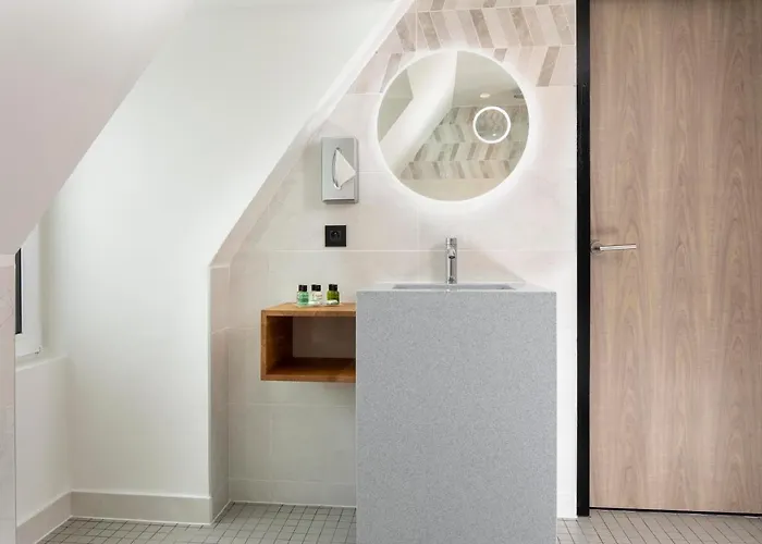 Daunou Opera 3* Paris