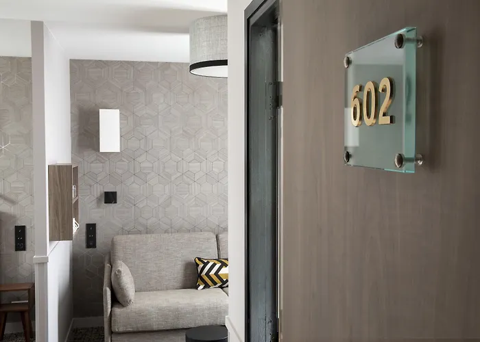 Daunou Opera 3* Paris