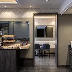 Szálloda Daunou Opera Párizs