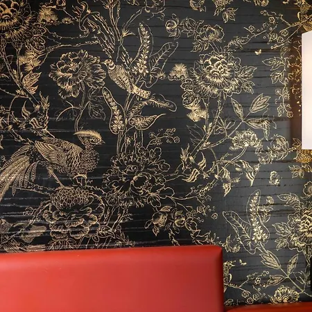 ホテル ドヌー オペラ 3*