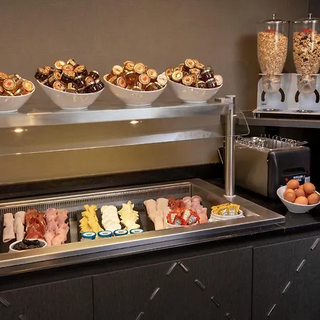 ホテル ドヌー オペラ