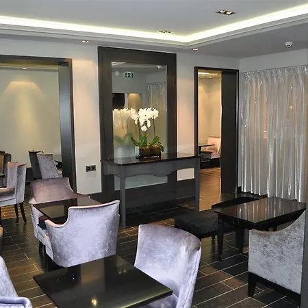 ホテル ドヌー オペラ 3*