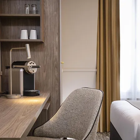 Daunou Opéra Hotel 3*