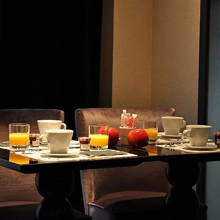 Hotel Daunou Opéra 3*