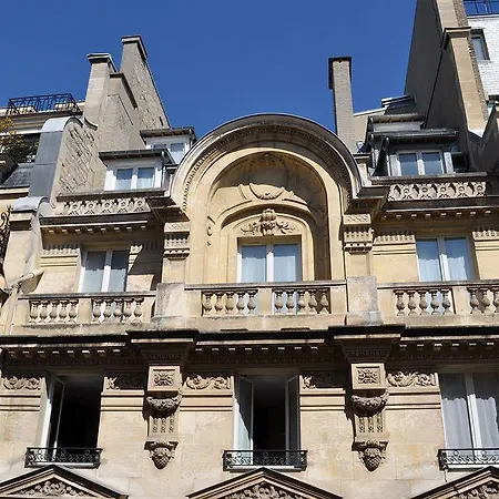Daunou Opéra 3* Paris