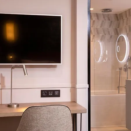 ドヌー オペラ 3* パリ