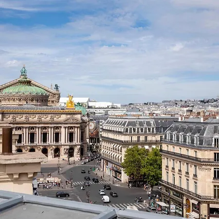 ドヌー オペラ 3*