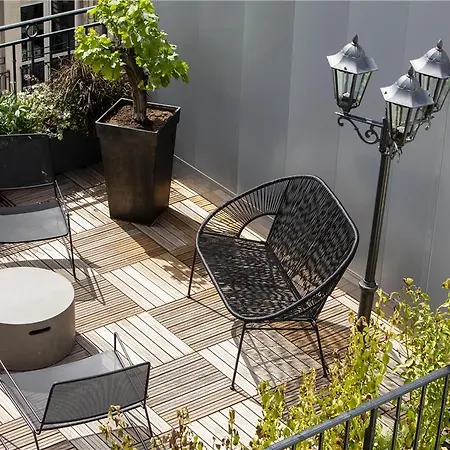 ドヌー オペラ 3* パリ