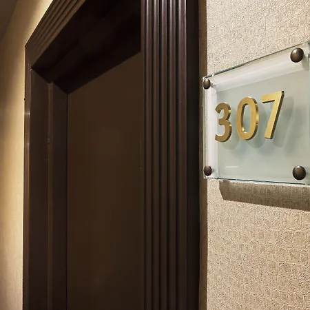 ホテル ドヌー オペラ 3*