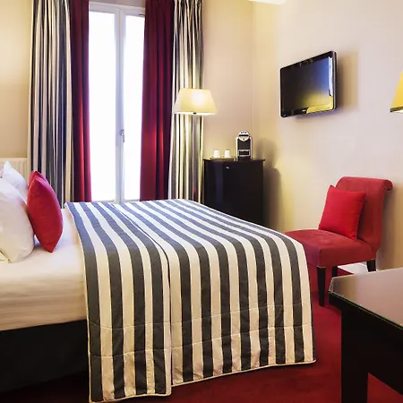 ドヌー オペラ 3* パリ