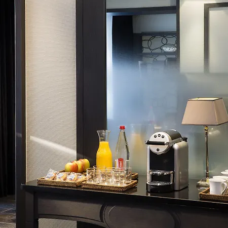 ドヌー オペラ 3* パリ