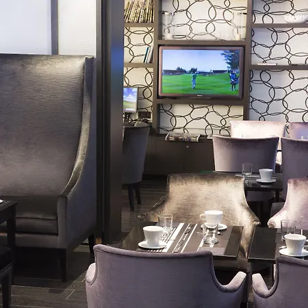 ドヌー オペラ パリ