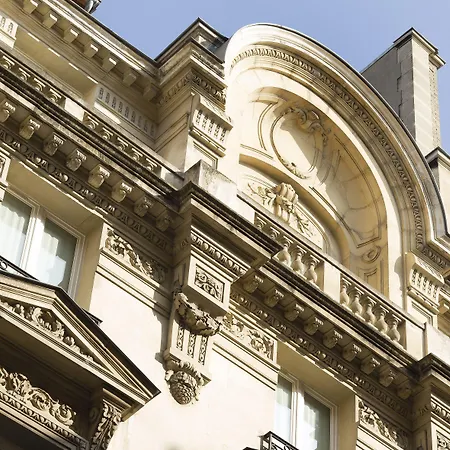 ドヌー オペラ 3*