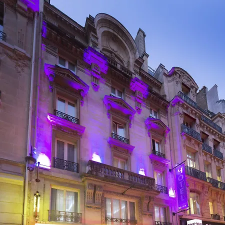 ドヌー オペラ 3* パリ