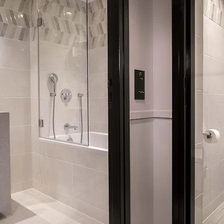 ホテル ドヌー オペラ 3*