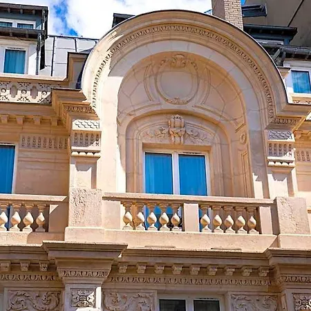 Hotel Daunou Opéra