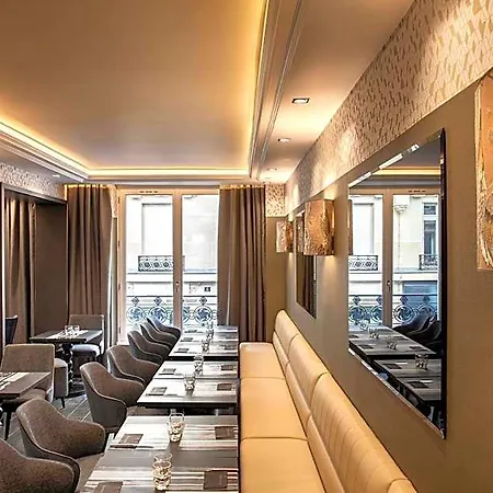 Daunou Opera Hotel