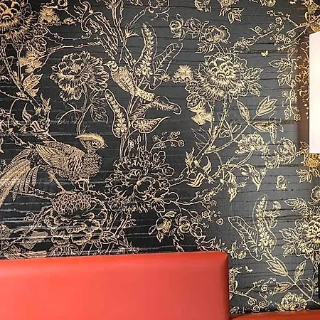 Daunou Opéra Hotel París