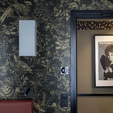 Hotel Daunou Opera
