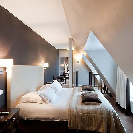 Daunou Opéra 3* Paris