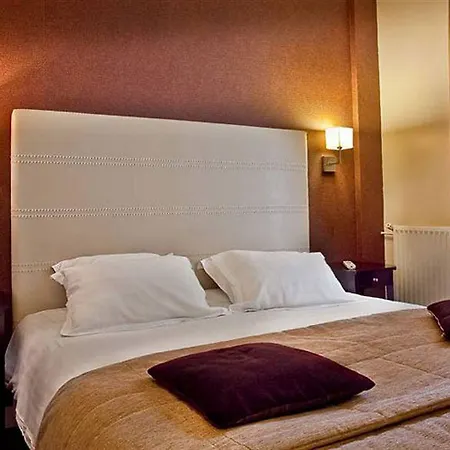 Hotel Daunou Opéra 3*