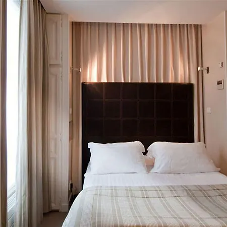 Daunou Opéra Hotel Paris
