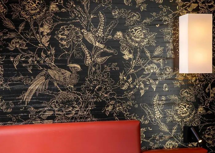 Hotel Daunou Opéra 3*