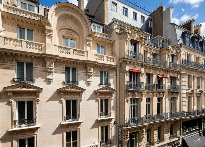 Daunou Opera 3*