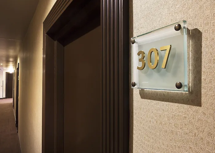 Hotel Daunou Opera 3*