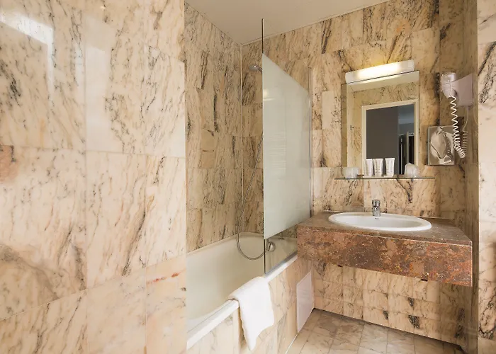 Daunou Opera 3* Parijs