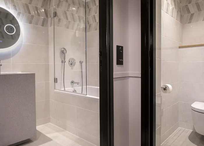 Hotel Daunou Opera 3*