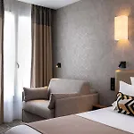 Hotel Daunou Opera