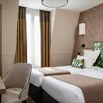 Hotel Daunou Opera
