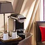 Daunou Opera 3* Paris