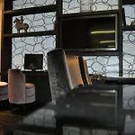 Hotell Daunou Opera Paris