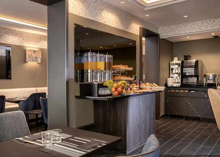 ドヌー オペラ 3*