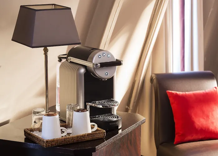 Daunou Opera 3* Paris