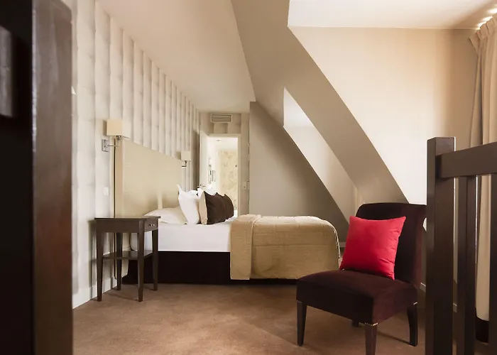 Daunou Opera 3* Paris